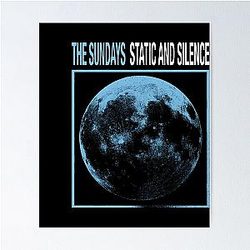 THE SUNDAY BAND Poster