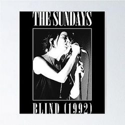 The 90s Poster