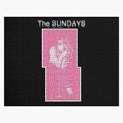 The Sundays Band Puzzle