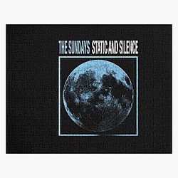 The Sundays Band Jigsaw Puzzle
