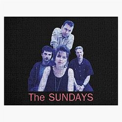 The Sundays Band