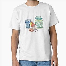Medicine - The Sunday's Classic T-Shirt