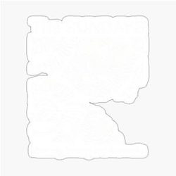 The Sundays Band Sticker