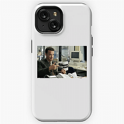 The Terminal's plot is about a man trapped in an airport The Terminal Samsung Cases