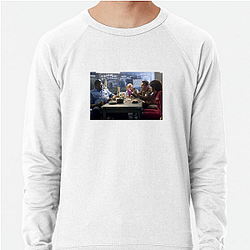The Terminal stars actor Tom Hanks The Terminal Sweatshirts