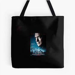 The Terminal is based on a true story The Terminal Bags