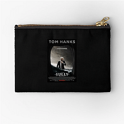 The Terminal was a commercial success The Terminal Zipper Pouches