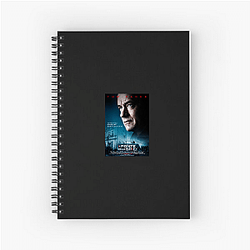 The Terminal is based on a true story The Terminal Notebook