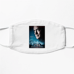 The Terminal is based on a true story The Terminal Face Masks