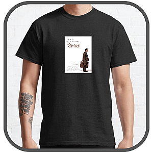The Terminal T-Shirts