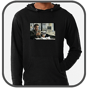 The Terminal Hoodies