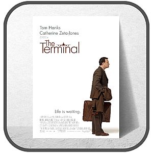 The Terminal Posters