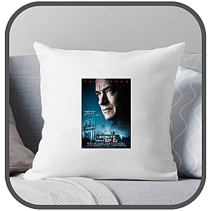 The Terminal Pillows Cover