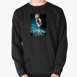 The Terminal is based on a true story The Terminal Sweatshirts