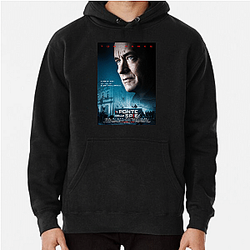 The Terminal is based on a true story The Terminal Hoodies