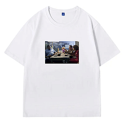 The Terminal stars actor Tom Hanks The Terminal T-Shirts