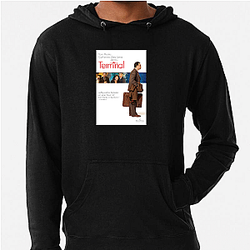 The Terminal was released in 2004 The Terminal Hoodies