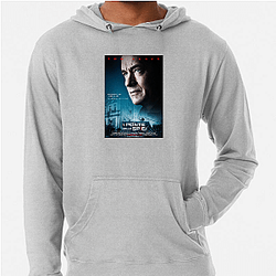 The Terminal is based on a true story The Terminal Hoodies
