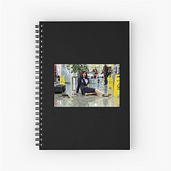 The Terminal was directed by Steven Spielberg The Terminal Notebook