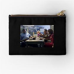 The Terminal stars actor Tom Hanks The Terminal Zipper Pouches