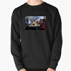 The Terminal stars actor Tom Hanks The Terminal Sweatshirts