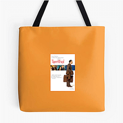 The Terminal was released in 2004 The Terminal Bags