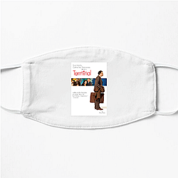 The Terminal was released in 2004 The Terminal Face Masks
