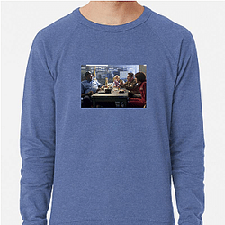 The Terminal stars actor Tom Hanks The Terminal Sweatshirts