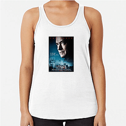 The Terminal is based on a true story The Terminal Tank Tops