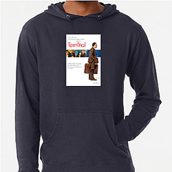The Terminal was released in 2004 The Terminal Hoodies