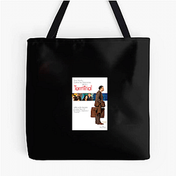 The Terminal was released in 2004 The Terminal Bags
