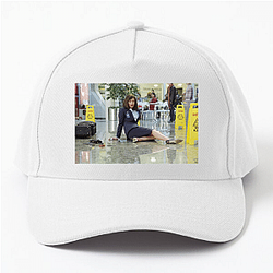 The Terminal was directed by Steven Spielberg The Terminal Hats & Caps