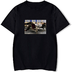 The Terminal is known for its heartwarming story The Terminal T-Shirts