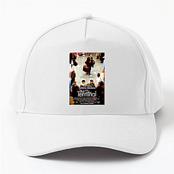 The Terminal's man is from a fictional country The Terminal Hats & Caps