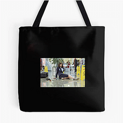 The Terminal was directed by Steven Spielberg The Terminal Bags