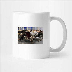 The Terminal is known for its heartwarming story The Terminal Mugs