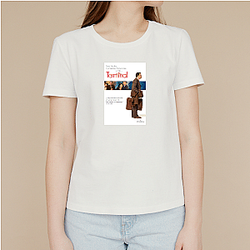 The Terminal was released in 2004 The Terminal T-Shirts