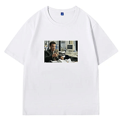 The Terminal's plot is about a man trapped in an airport The Terminal T-Shirts