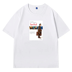The Terminal was released in 2004 The Terminal T-Shirts