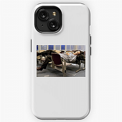 The Terminal is known for its heartwarming story The Terminal iPhone Cases