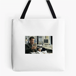 The Terminal's plot is about a man trapped in an airport The Terminal Bags