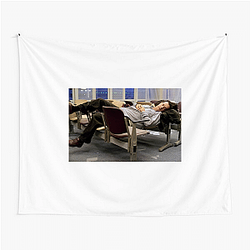The Terminal is known for its heartwarming story The Terminal Tapestries