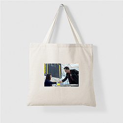 The Terminal's man is unable to enter the country The Terminal Bags