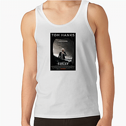 The Terminal was a commercial success The Terminal Tank Tops