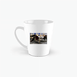 The Terminal is known for its heartwarming story The Terminal Mugs