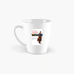 The Terminal was released in 2004 The Terminal Mugs