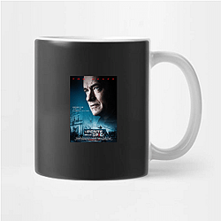 The Terminal is based on a true story The Terminal Mugs