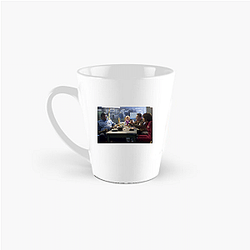 The Terminal stars actor Tom Hanks The Terminal Mugs