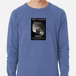 The Terminal was a commercial success The Terminal Sweatshirts