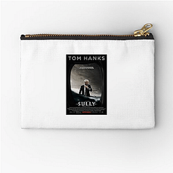 The Terminal was a commercial success The Terminal Zipper Pouches